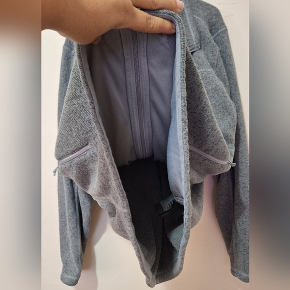 The North Face, men's jacket, grey, size XXL - Picture 6 of 14